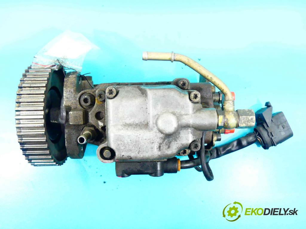 Skoda Octavia I 1996-2010 1.9 tdi 90 HP manual 66 kW 1896 cm3 5- čerpadlo vstrekovacia 0460404977 (Vstrekovacie čerpadlá)