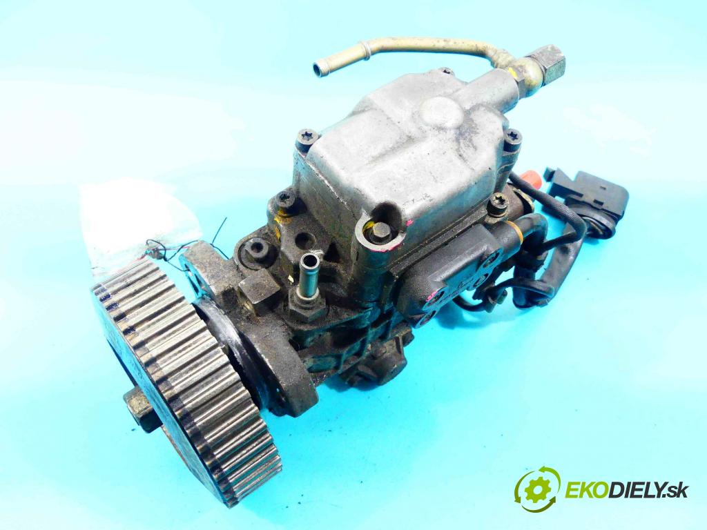 Skoda Octavia I 1996-2010 1.9 tdi 90 HP manual 66 kW 1896 cm3 5- čerpadlo vstrekovacia 0460404977 (Vstrekovacie čerpadlá)