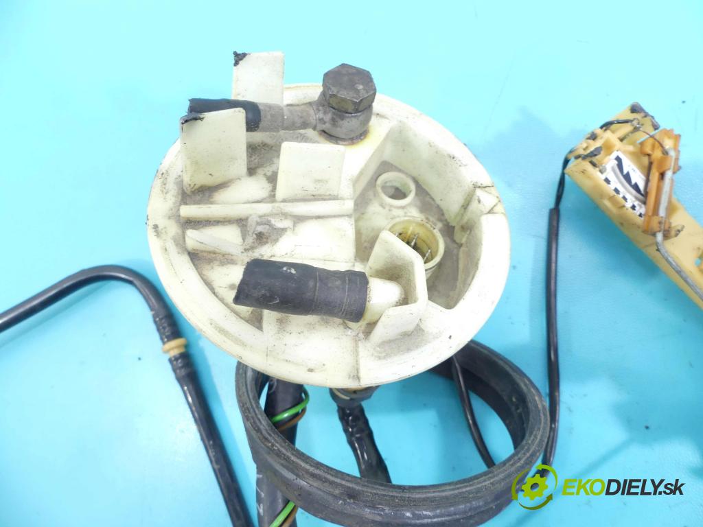 Audi 80 B4 1991-1994 1.8 T 150 HP manual 110 kW 1800 cm3 4- čerpadlo palivo 8A0201319