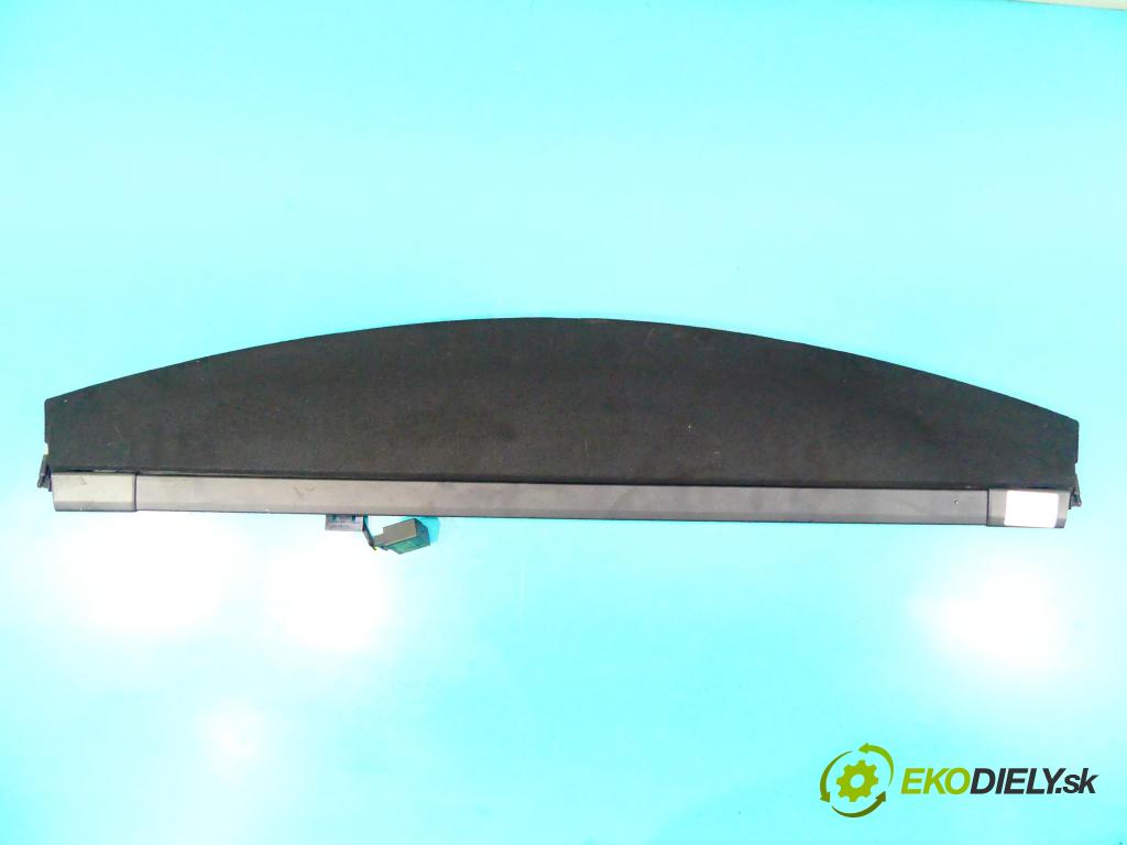 Lancia Thema II 2011-2014 3.0 CRD 239KM automatic 176 kW 2987 cm3 4- roleta  (Rolety kufra)