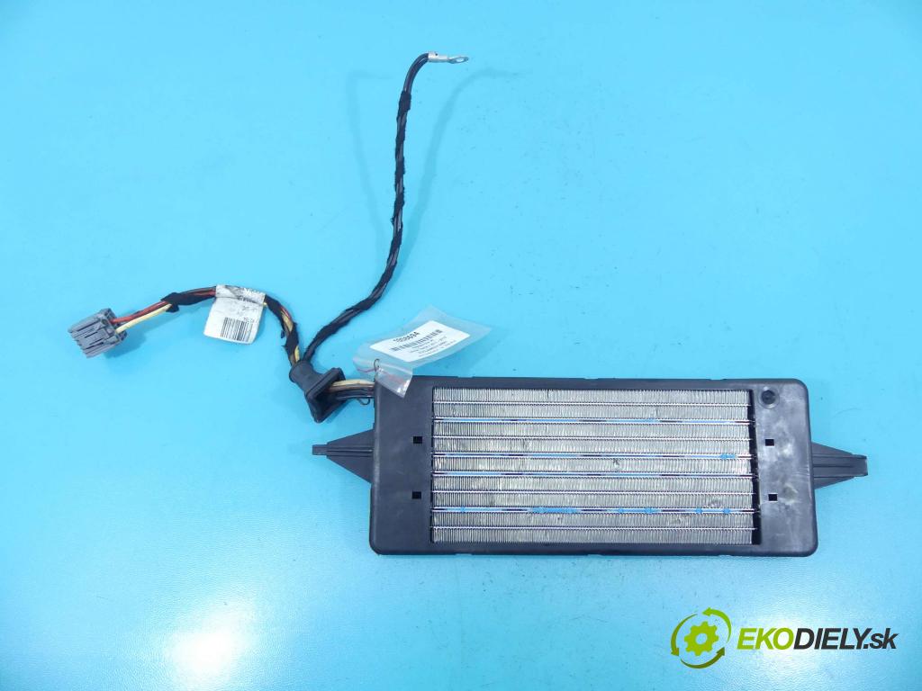 Lancia Thema II 2011-2014 3.0 CRD 239KM automatic 176 kW 2987 cm3 4- radiator K176801X06 (Radiátory kúrenia)