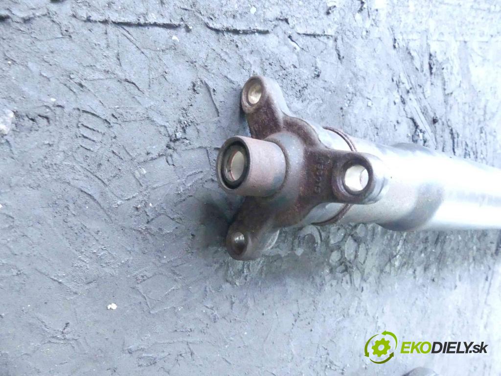 Lancia Thema II 2011-2014 3.0 CRD 239KM automatic 176 kW 2987 cm3 4- Hřídel: jízda: 04593650AH (Kardaňové hriadele)