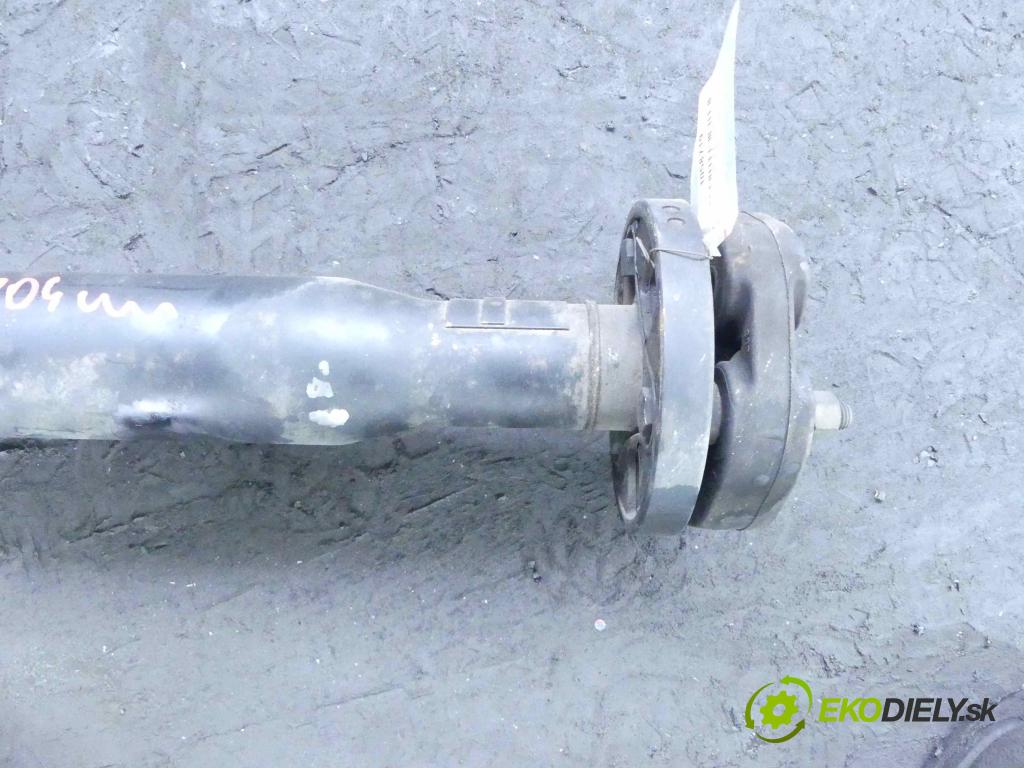 Lancia Thema II 2011-2014 3.0 CRD 239KM automatic 176 kW 2987 cm3 4- Hřídel: jízda: 04593650AH (Kardaňové hriadele)