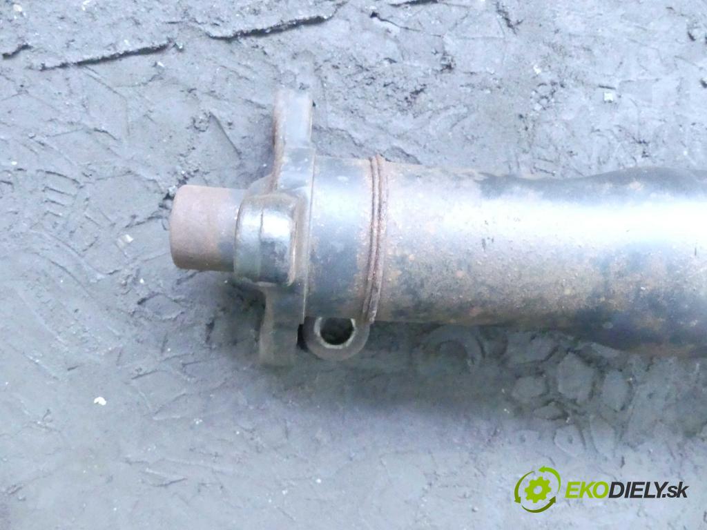 Lancia Thema II 2011-2014 3.0 CRD 239KM automatic 176 kW 2987 cm3 4- Hřídel: jízda: 04593650AH (Kardaňové hriadele)