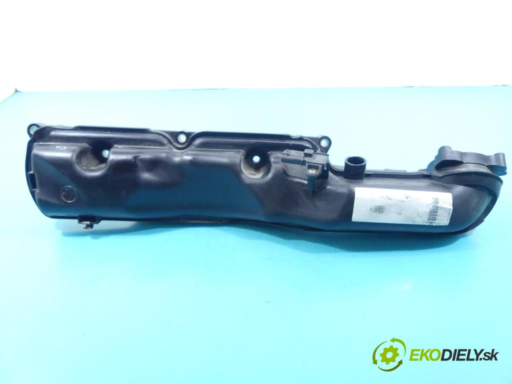 Bmw 7 F01 2008-2015 4.4 V8 XDrive: 408KM automatic 300 kW 4395 cm3 4- zvod nasávací 70341441 (Sacie potrubia)