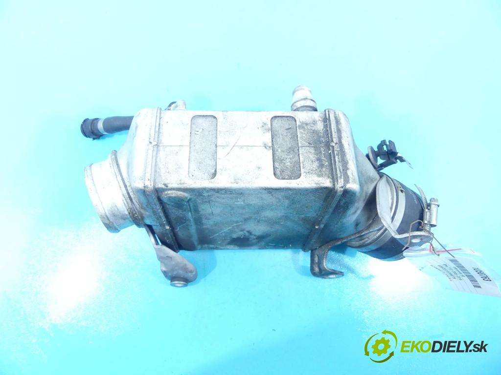 Bmw 7 F01 2008-2015 4.4 V8 408KM automatic 300 kW 4395 cm3 4- Intercooler 7575404 (Chladiče nasávaného vzduchu (intercoolery))