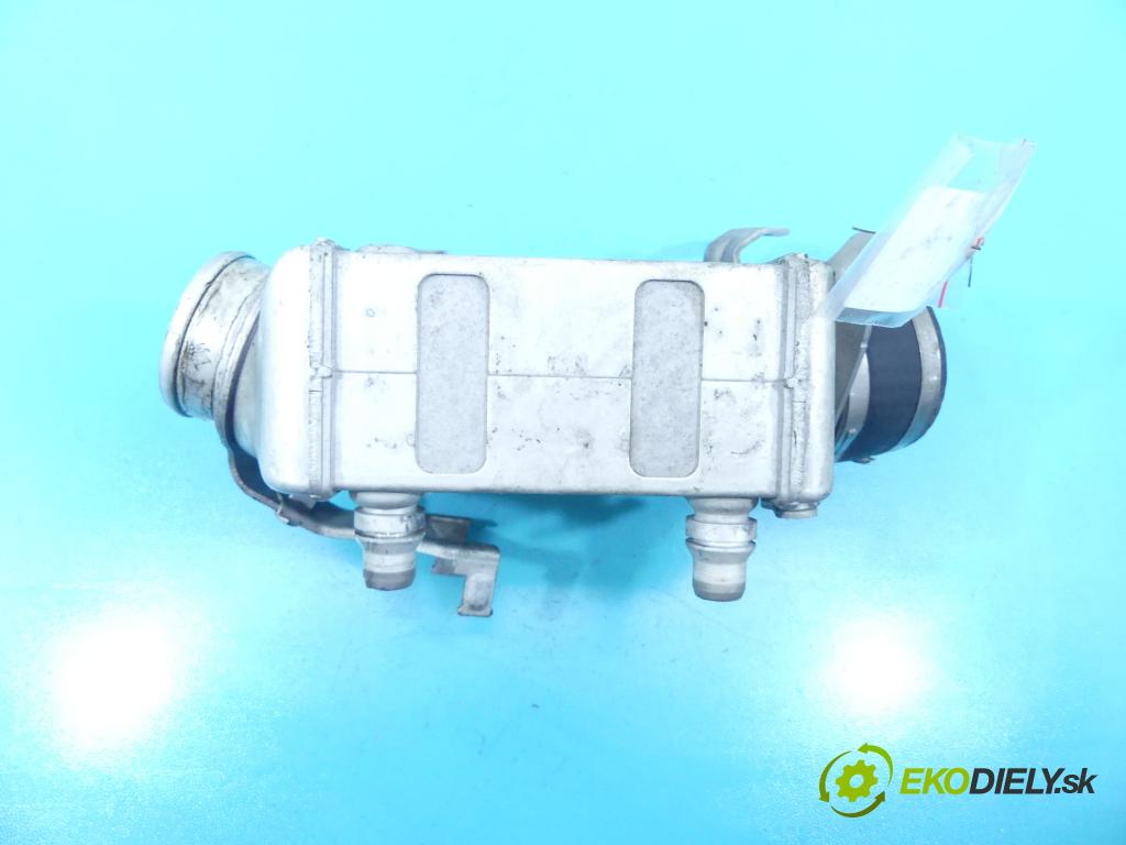 Bmw 7 F01 2008-2015 4.4 V8 408KM automatic 300 kW 4395 cm3 4- Intercooler 7575403 (Chladiče nasávaného vzduchu (intercoolery))