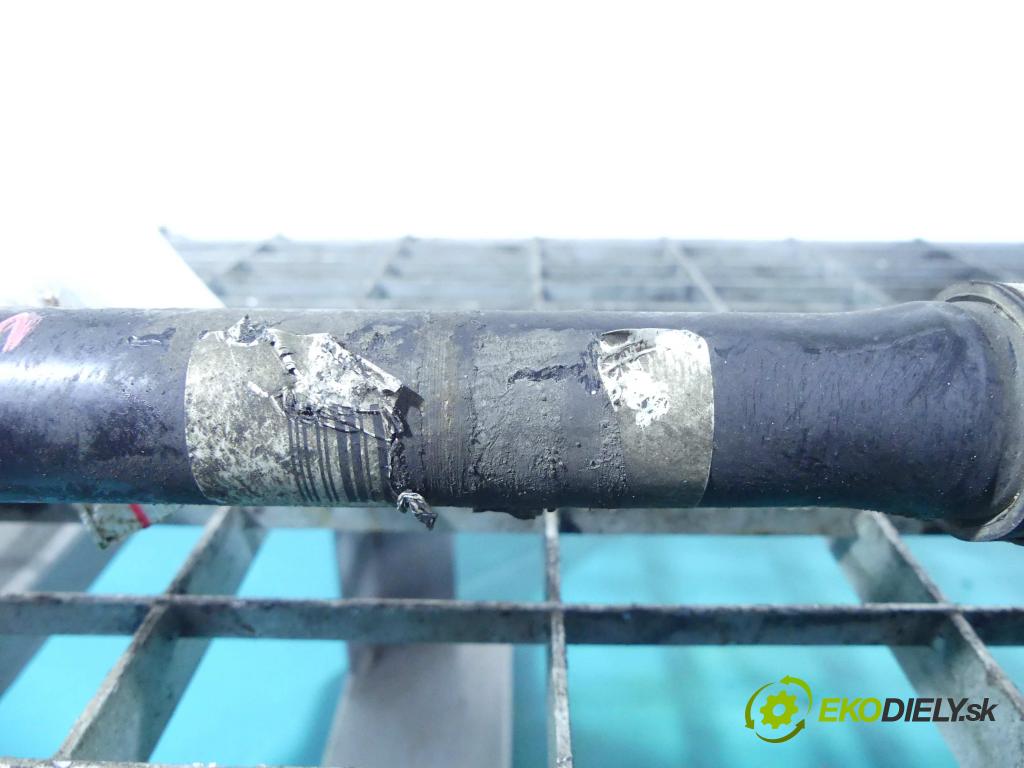 Bmw 7 F01 2008-2015 4.4 V8 XDrive: 408KM automatic 300 kW 4395 cm3 4- poloos pravé  (Poloosy)