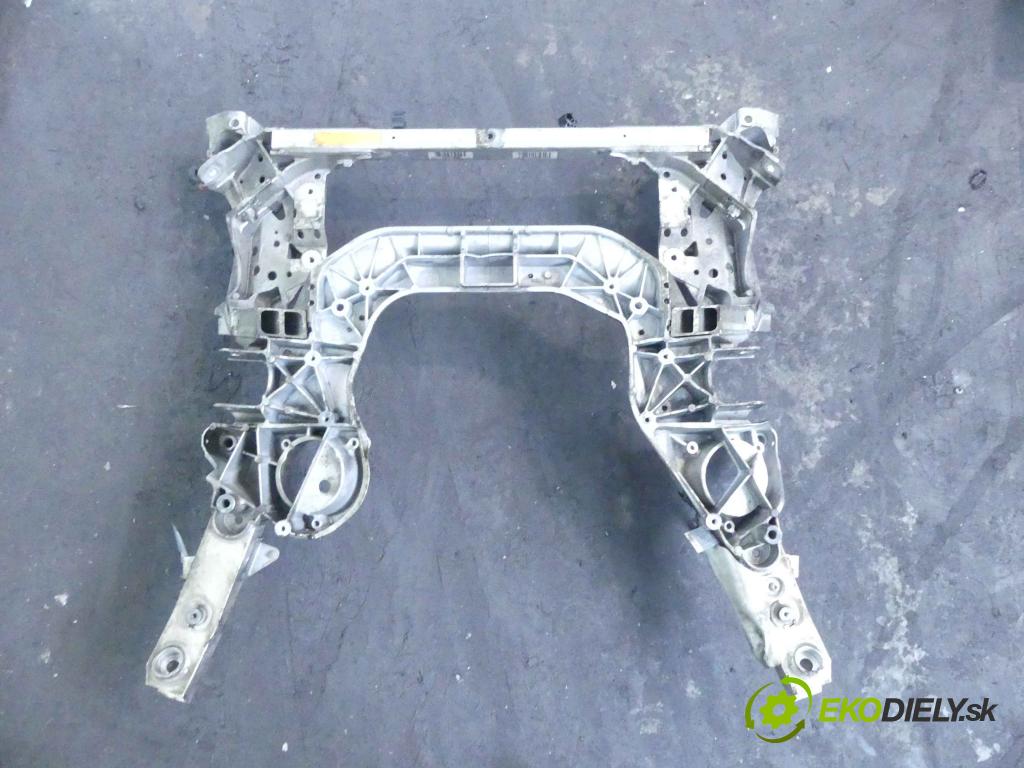 Bmw 7 F01 2008-2015 4.4 V8 408KM automatic 300 kW 4395 cm3 4- výztuha motoru 6792926