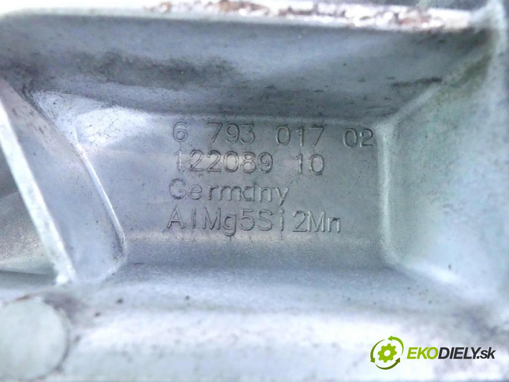 Bmw 7 F01 2008-2015 4.4 V8 408KM automatic 300 kW 4395 cm3 4- výztuha motoru 6792926
