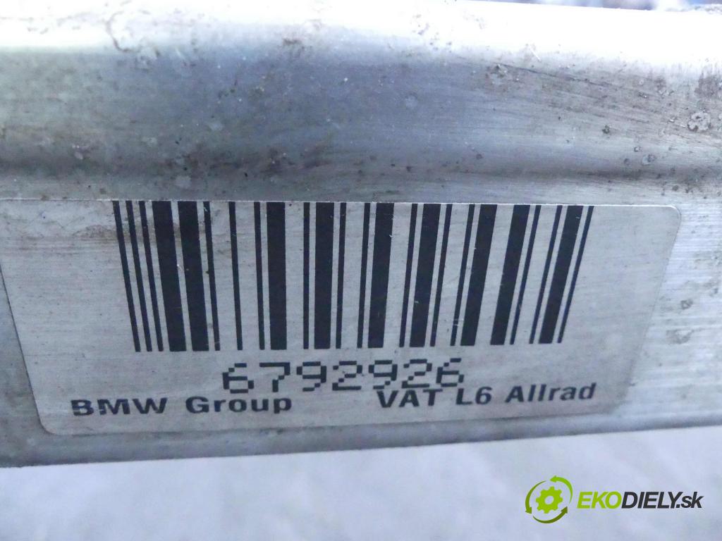 Bmw 7 F01 2008-2015 4.4 V8 408KM automatic 300 kW 4395 cm3 4- výztuha motoru 6792926