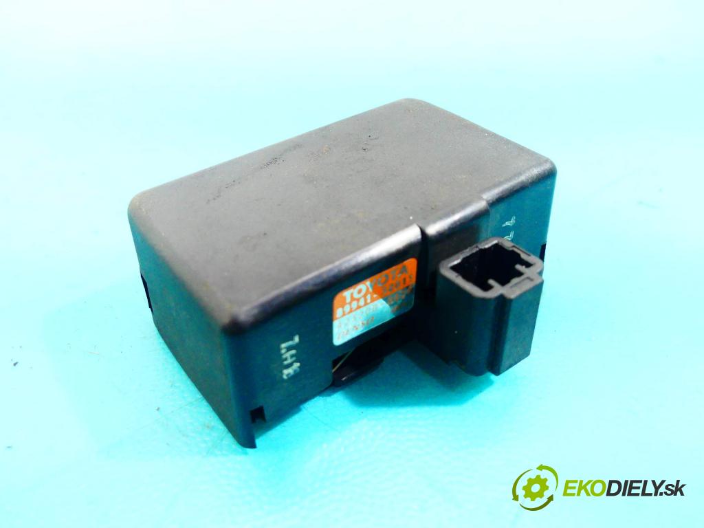 Lexus GS III 2005-2012 3.5 V6 296KM automatic 218 kW 3456 cm3 4- snímač déšť: 89941-30011 (Snímače dažďa)