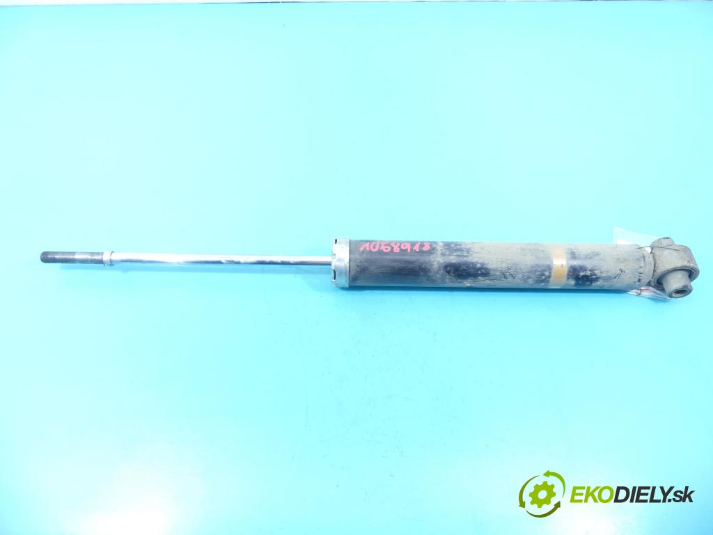 Toyota Verso 2009-2018 2.0 D4D 126 hp manual 93 kW 1998 cm3 5- tlumič zadní pravý 