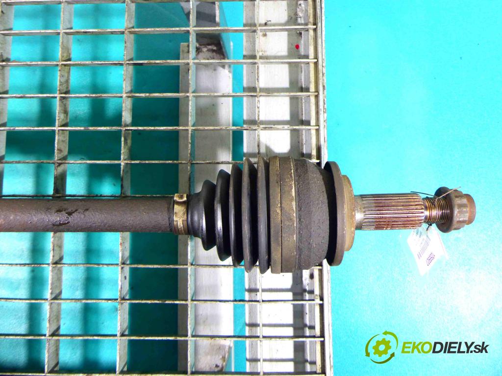 Toyota Verso 2009-2018 2.0 D4D 126 HP manual 93 kW 1998 cm3 5- poloos pravé  (Poloosy)