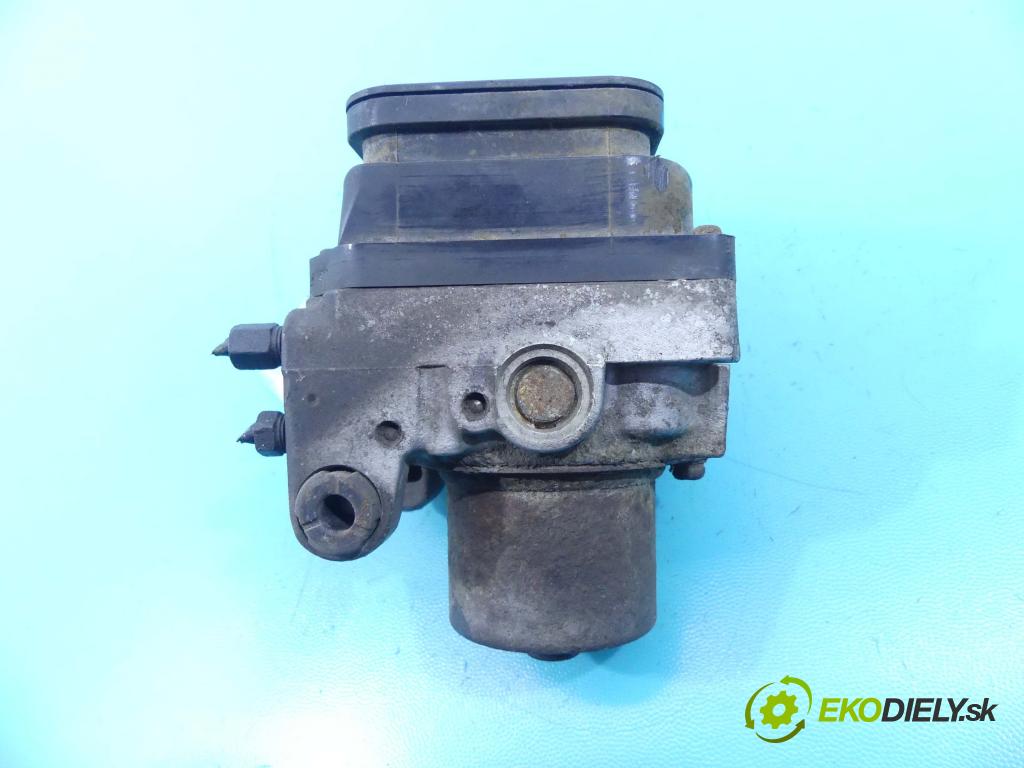 Honda Stream 2.0 16v 156 HP manual 115 kW 1998 cm3 5- čerpadlo abs  (Pumpy ABS)