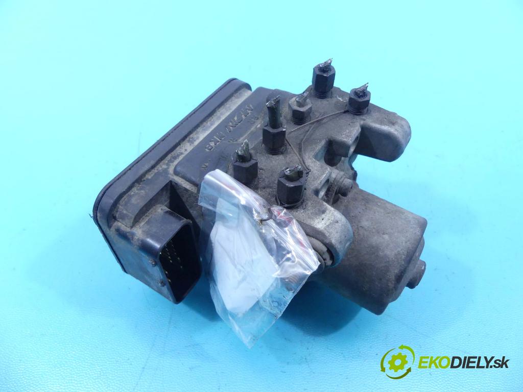 Honda Stream 2.0 16v 156 HP manual 115 kW 1998 cm3 5- čerpadlo abs  (Pumpy ABS)