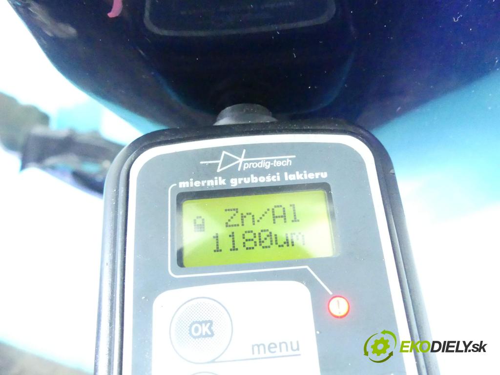 Honda Stream 2.0 16v 156 hp manual 115 kW 1998 cm3 5- blatnik přední levý