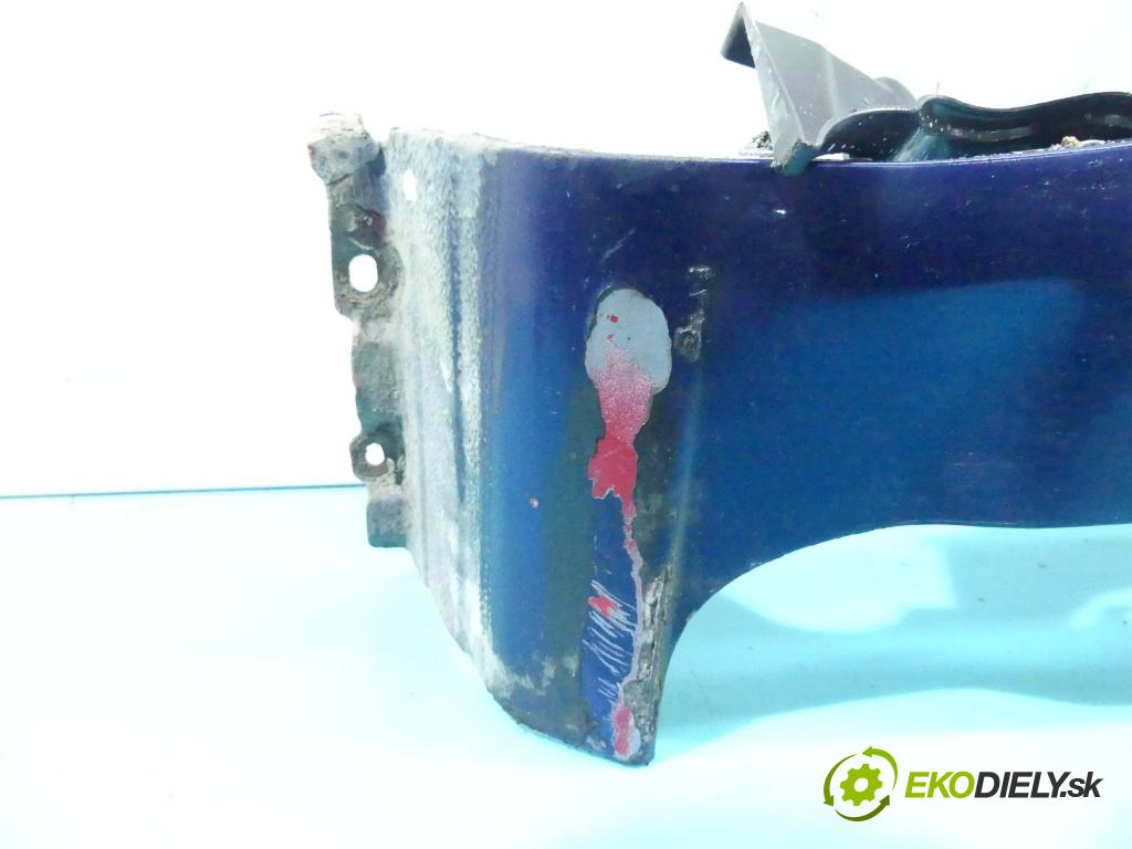 Honda Stream 2.0 16v 156 hp manual 115 kW 1998 cm3 5- blatnik přední levý