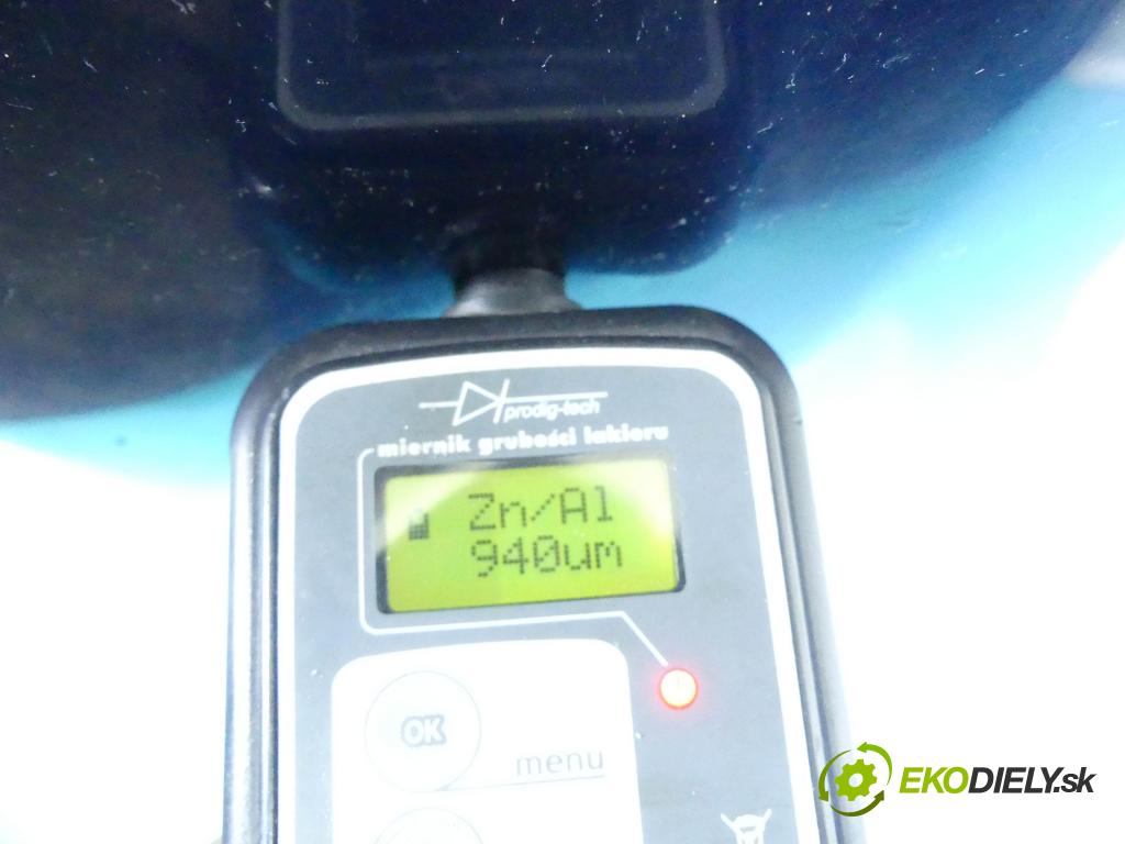 Honda Stream 2.0 16v 156 hp manual 115 kW 1998 cm3 5- blatnik přední levý