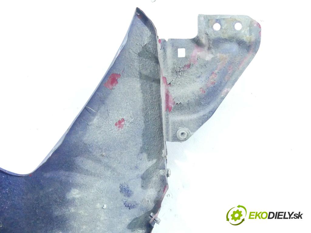 Honda Stream 2.0 16v 156 hp manual 115 kW 1998 cm3 5- blatnik přední levý