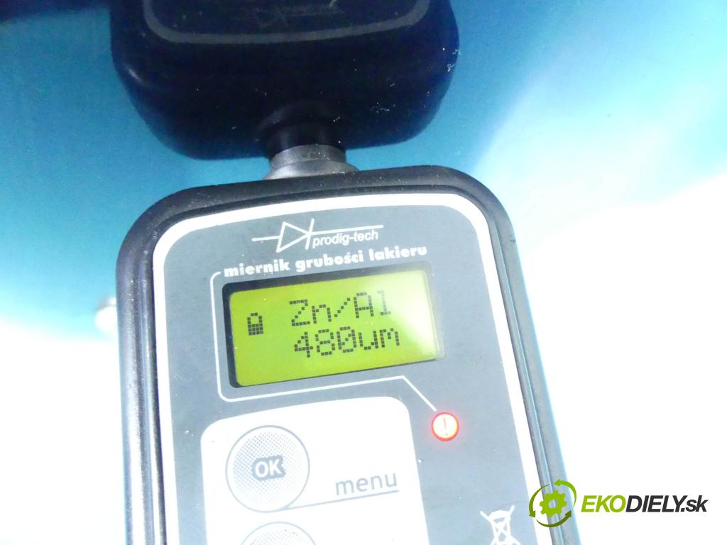 Honda Stream 2.0 16v 156 hp manual 115 kW 1998 cm3 5- blatnik přední levý