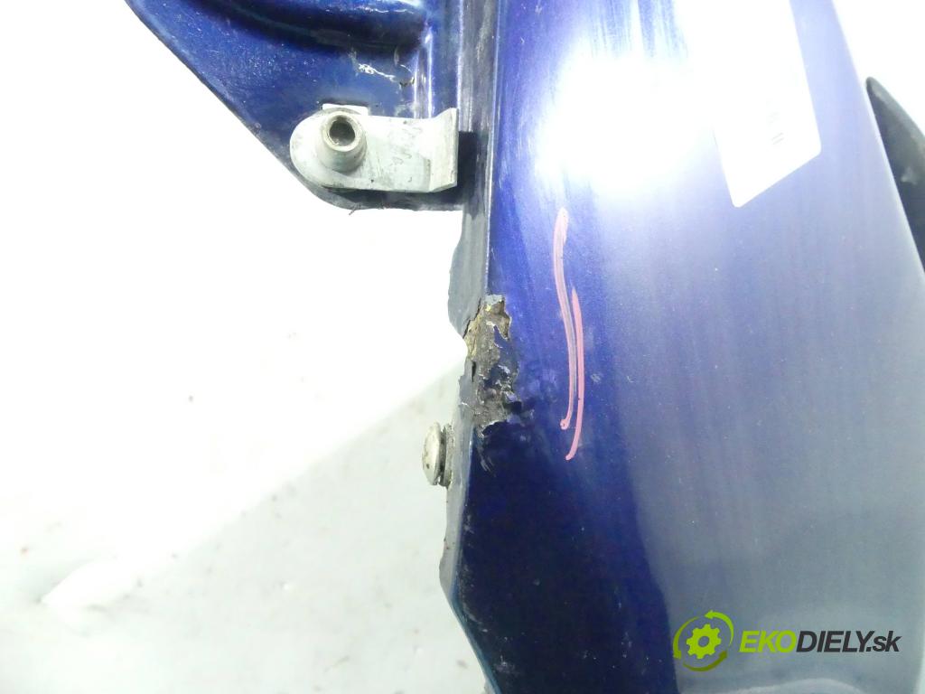 Honda Stream 2.0 16v 156 hp manual 115 kW 1998 cm3 5- blatnik přední levý