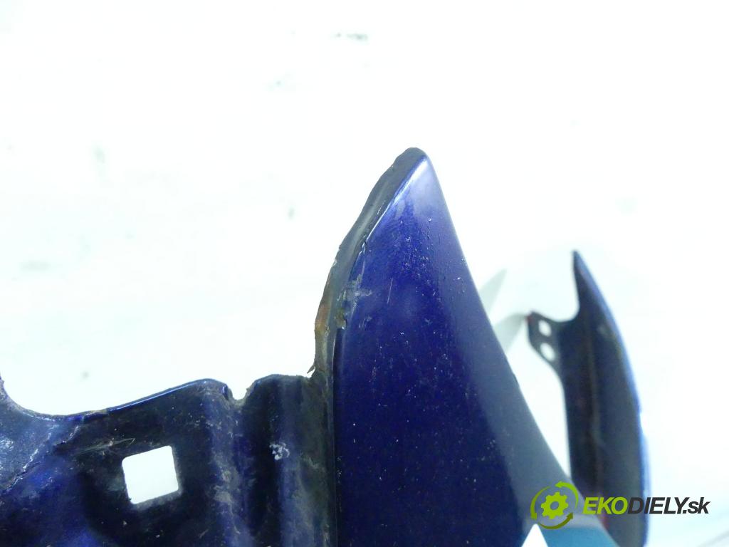 Honda Stream 2.0 16v 156 hp manual 115 kW 1998 cm3 5- blatnik přední levý