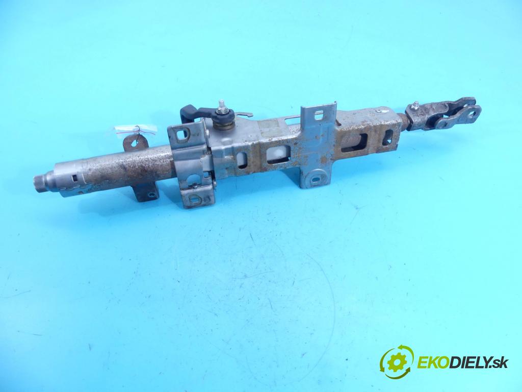 Renault Master III 2010-2019 2.3 dci 125 HP manual 92 kW 2299 cm3 5- Sloupec: volant  (Tyče riadenia (volantu))