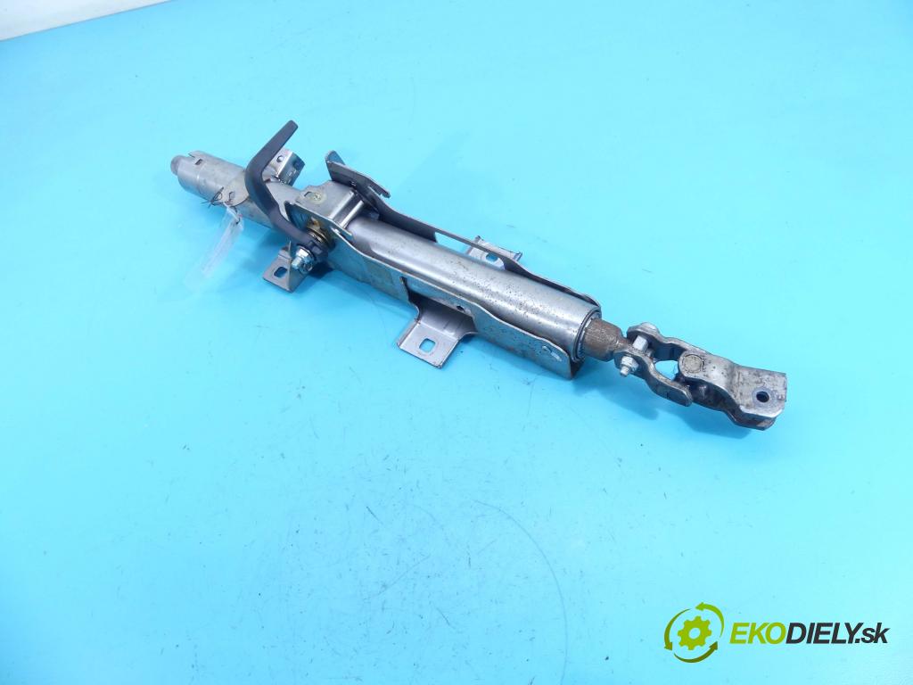 Renault Master III 2010-2019 2.3 dci 125 HP manual 92 kW 2299 cm3 5- Sloupec: volant  (Tyče riadenia (volantu))