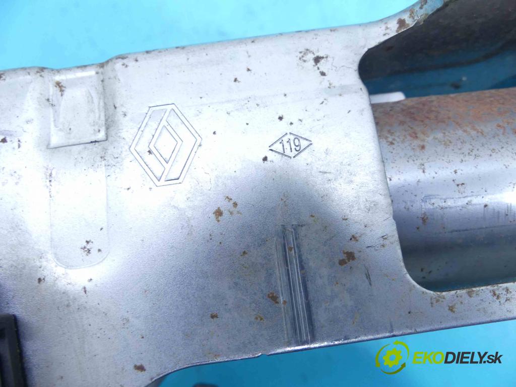 Renault Master III 2010-2019 2.3 dci 125 HP manual 92 kW 2299 cm3 5- Sloupec: volant  (Tyče riadenia (volantu))