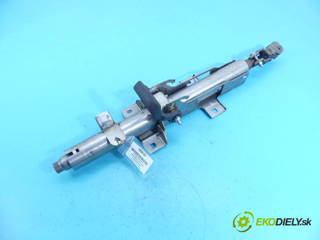 Renault Master III 2010-2019 2.3 dci 125 HP manual 92 kW 2299 cm3 5- Sloupec: volant  (Tyče riadenia (volantu))