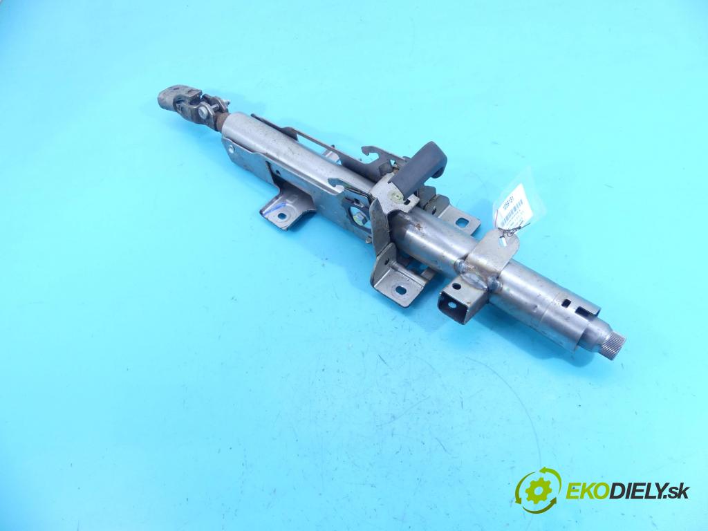 Renault Master III 2010-2019 2.3 dci 125 HP manual 92 kW 2299 cm3 5- Sloupec: volant  (Tyče riadenia (volantu))