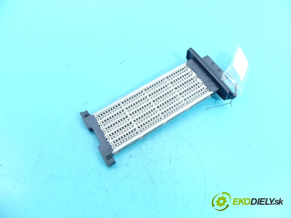 Renault Master III 2010-2019 2.3 dci 125 HP manual 92 kW 2299 cm3 5- radiator A52103200 (Radiátory kúrenia)