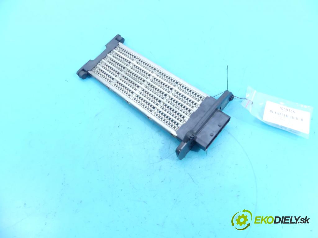 Renault Master III 2010-2019 2.3 dci 125 HP manual 92 kW 2299 cm3 5- radiator A52103200 (Radiátory kúrenia)