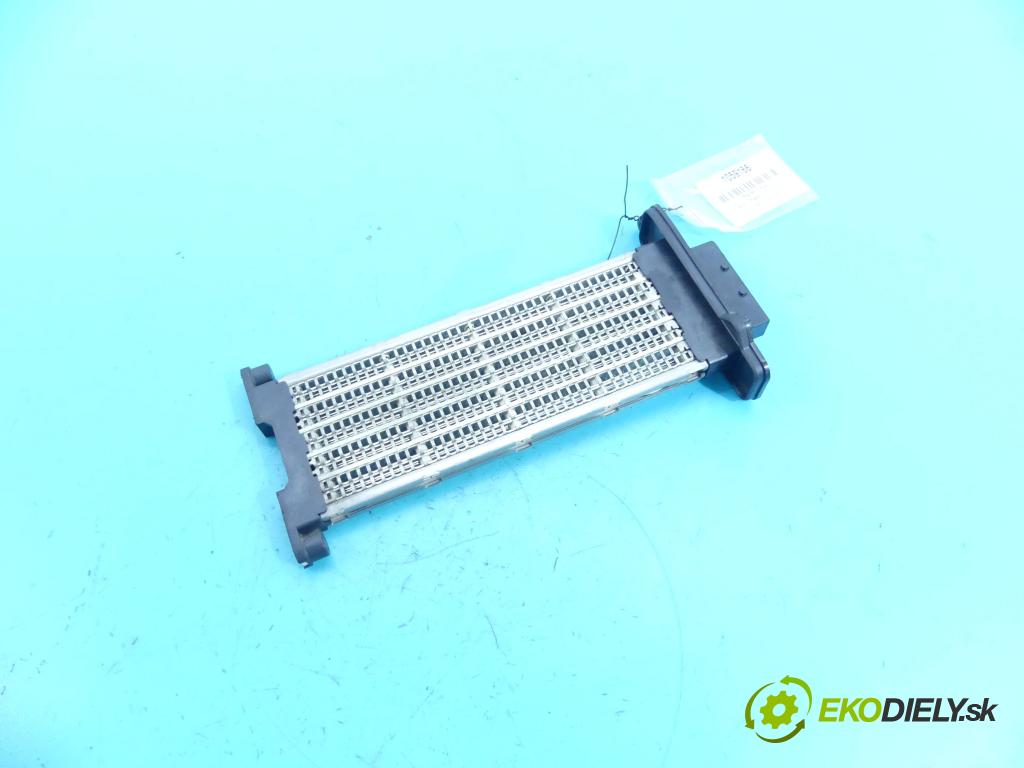 Renault Master III 2010-2019 2.3 dci 125 HP manual 92 kW 2299 cm3 5- radiator A52103200 (Radiátory kúrenia)