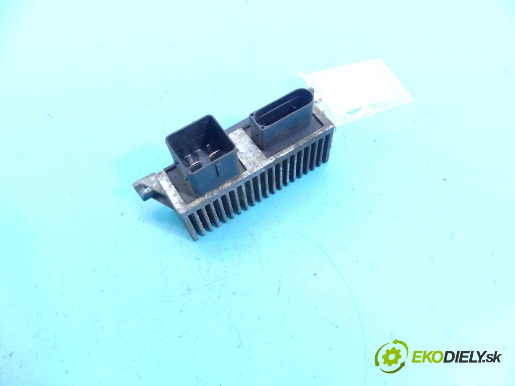 Renault Master III 2010-2019 2.3 dci 125 HP manual 92 kW 2299 cm3 5- Relé: 8200558438A (Relé)