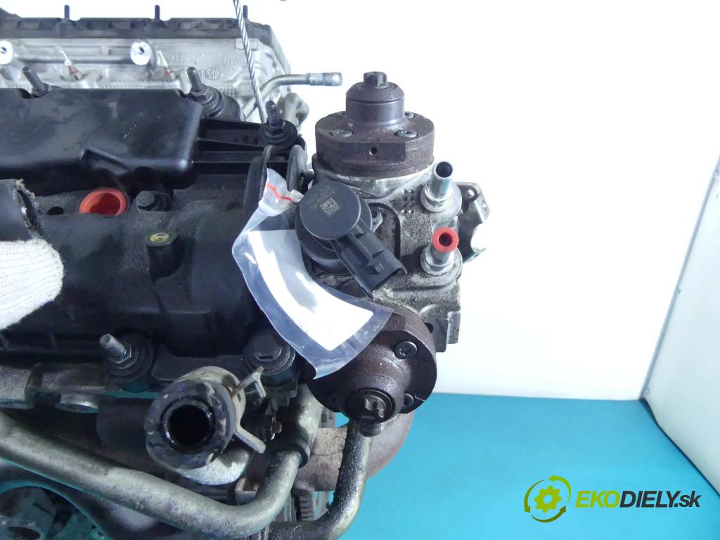 Lancia Thema II 2011-2014 3.0 CRD 239KM automatic 176 kW 2987 cm3 4- čerpadlo vstřikovací 0445010636 (Vstřikovací čerpadla)