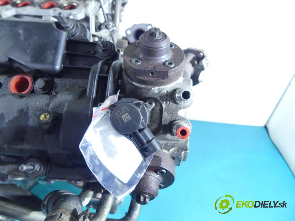 Lancia Thema II 2011-2014 3.0 CRD 239KM automatic 176 kW 2987 cm3 4- čerpadlo vstrekovacia 0445010636 (Vstrekovacie čerpadlá)