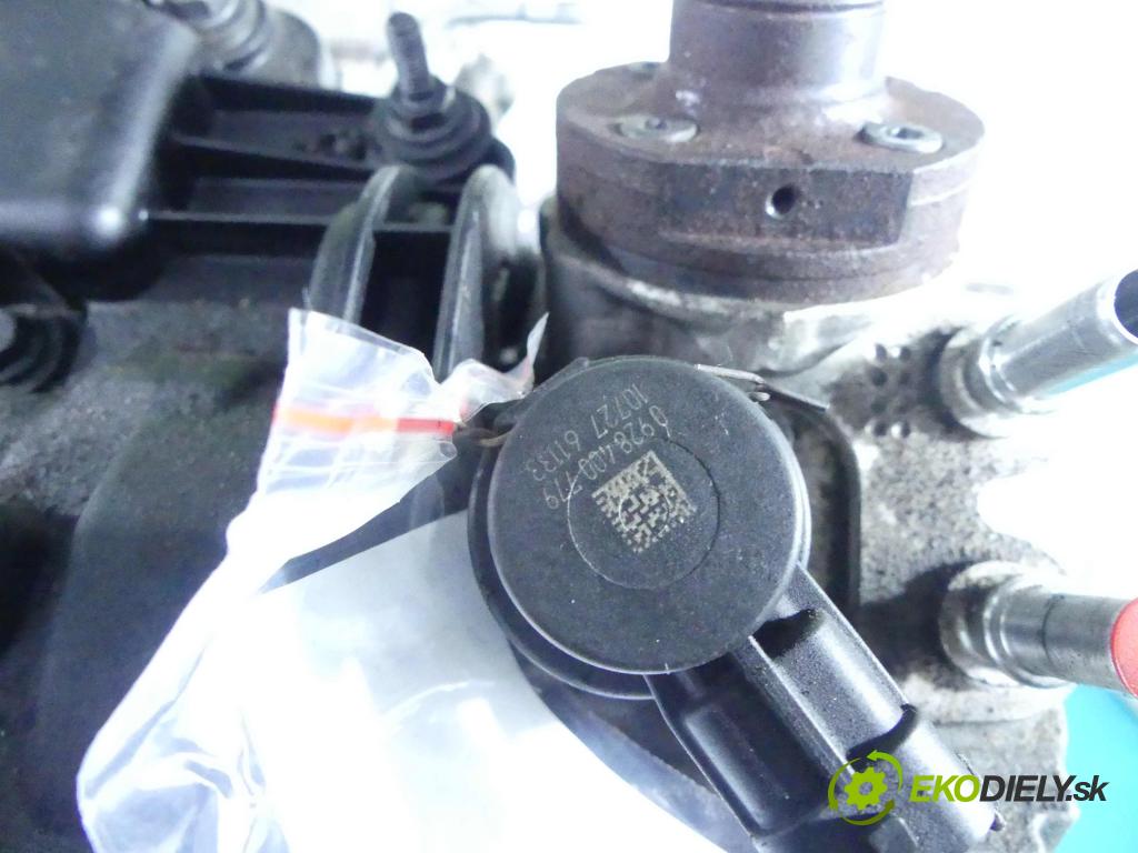 Lancia Thema II 2011-2014 3.0 CRD 239KM automatic 176 kW 2987 cm3 4- čerpadlo vstrekovacia 0445010636 (Vstrekovacie čerpadlá)