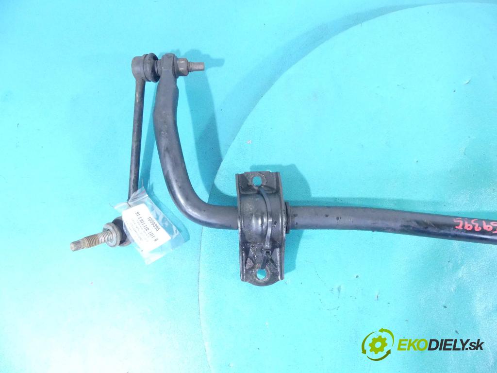 Lancia Thema II 2011-2014 3.0 CRD 239KM automatic 176 kW 2987 cm3 4- tyč stabilizatora  (Tyče stabilizátora)