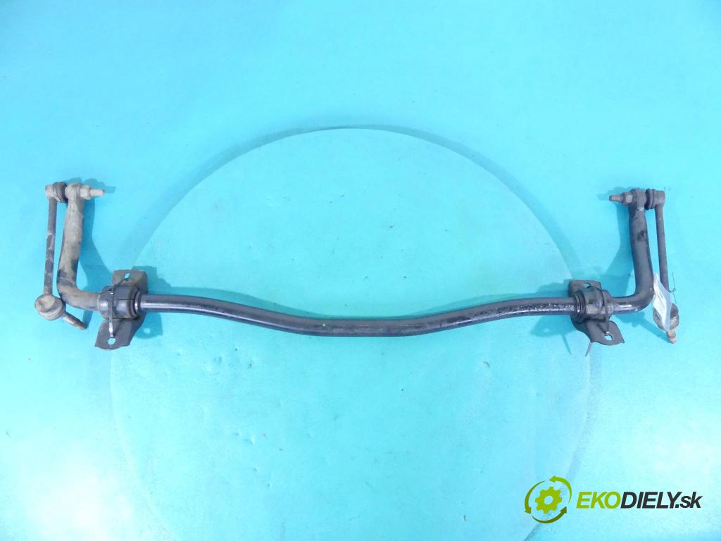 Lancia Thema II 2011-2014 3.0 CRD 239KM automatic 176 kW 2987 cm3 4- tyč stabilizatora  (Tyče stabilizátora)