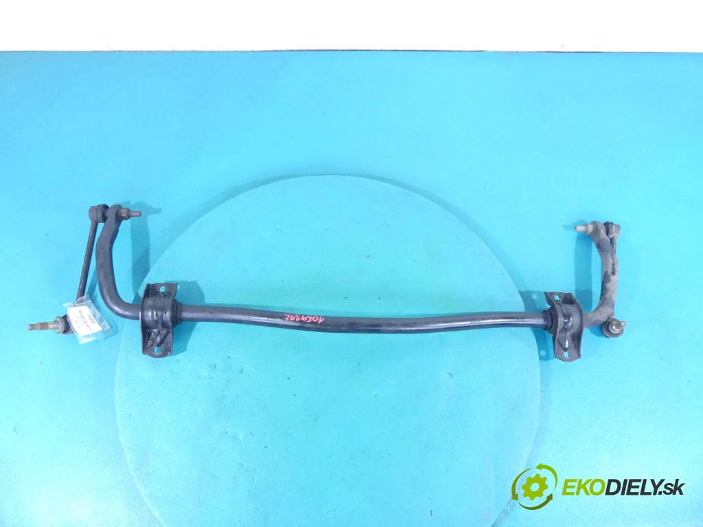 Lancia Thema II 2011-2014 3.0 CRD 239KM automatic 176 kW 2987 cm3 4- tyč stabilizatora  (Tyče stabilizátora)