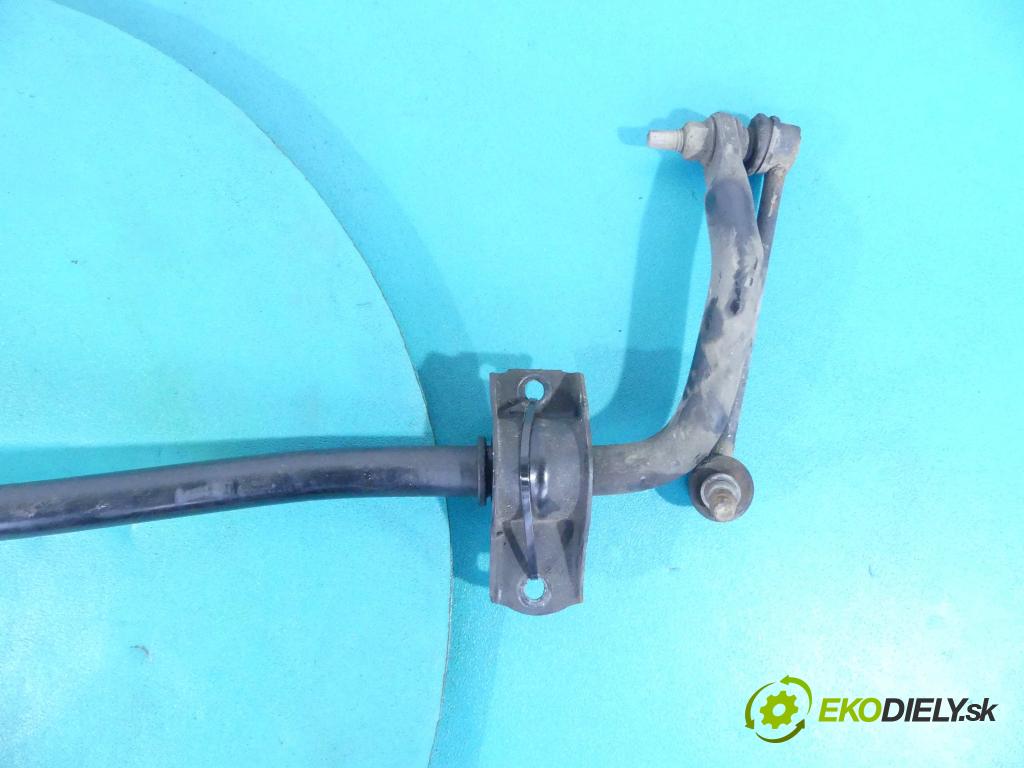 Lancia Thema II 2011-2014 3.0 CRD 239KM automatic 176 kW 2987 cm3 4- tyč stabilizatora  (Tyče stabilizátora)