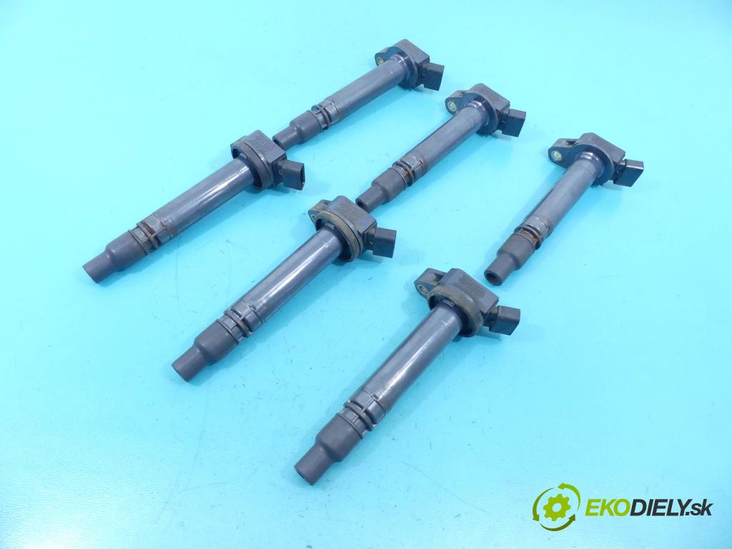 Lexus GS III 2005-2012 3.5 V6 296KM automatic 218 kW 3456 cm3 4- cievka zapaľovacia 90919-02250 (Zapaľovacie cievky, moduly)