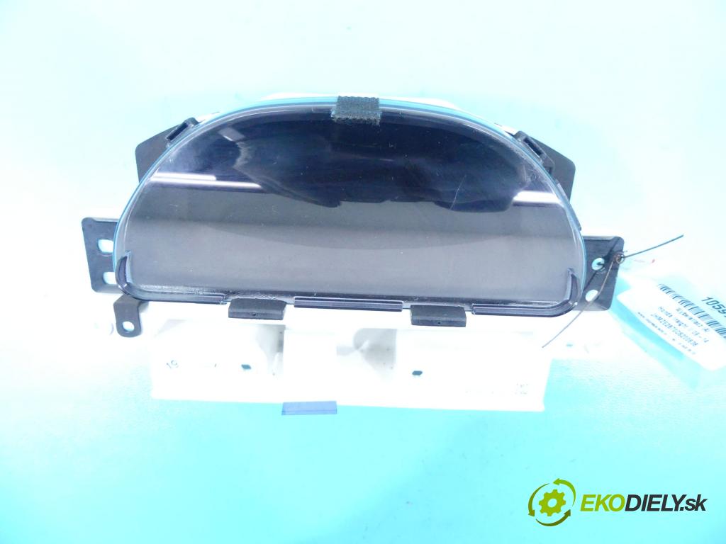 Honda Insight II 09-14 1.3 16v 88 HP automatic 65 kW 1339 cm3 5- Zobrazit: 457300-4112 (Prístrojové dosky, displeje)
