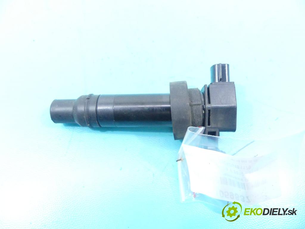 Hyundai Elantra V 2010-2016 1.6 GDI 132  HP manual 97 kW 1591 cm3 4- cievka zapaľovacia  (Zapaľovacie cievky, moduly)