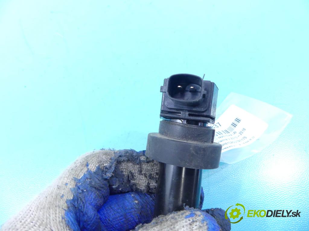 Hyundai Elantra V 2010-2016 1.6 GDI 132  HP manual 97 kW 1591 cm3 4- cievka zapaľovacia  (Zapaľovacie cievky, moduly)