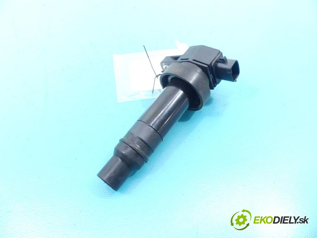 Hyundai Elantra V 2010-2016 1.6 GDI 132  HP manual 97 kW 1591 cm3 4- cievka zapaľovacia 27301-2B010 (Zapaľovacie cievky, moduly)