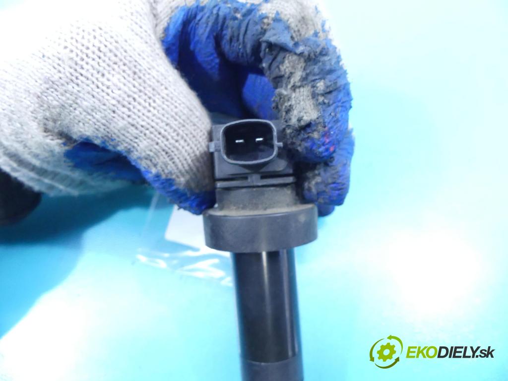 Hyundai Elantra V 2010-2016 1.6 GDI 132  HP manual 97 kW 1591 cm3 4- cievka zapaľovacia 27301-2B010 (Zapaľovacie cievky, moduly)