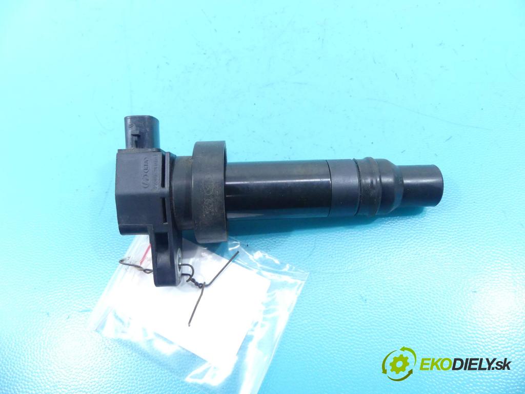 Hyundai Elantra V 2010-2016 1.6 GDI 132  HP manual 97 kW 1591 cm3 4- cievka zapaľovacia 27301-2B010 (Zapaľovacie cievky, moduly)